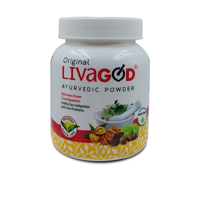 livagod
