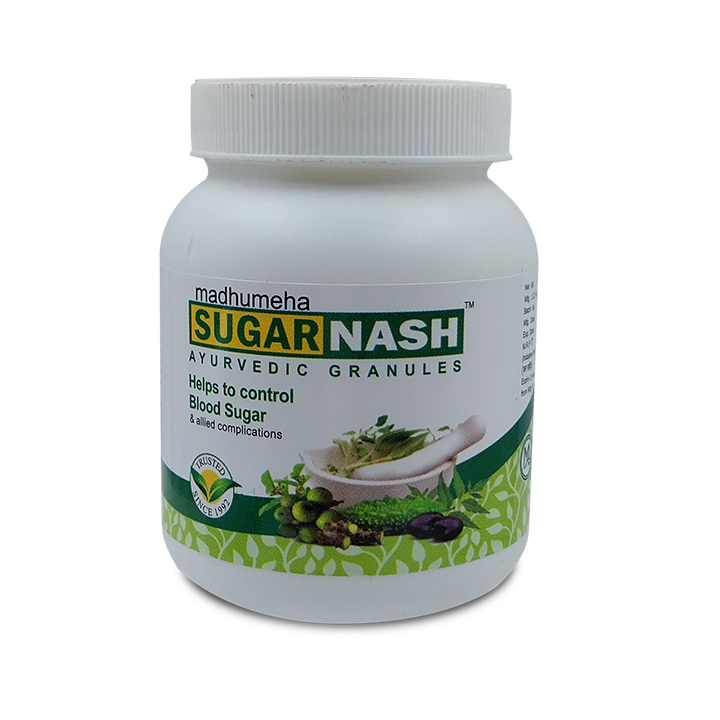 sugar